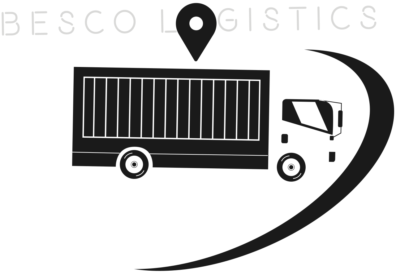 Besco Logistics | Kampala Uganda